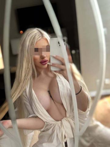 Индивидуалка Юлия Фотография 3
