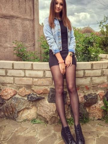 Индивидуалка Ульяна Фотография 2
