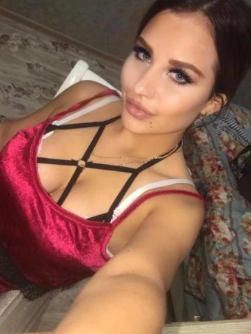 Индивидуалка Рита Фотография 2