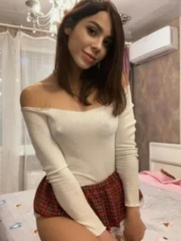 Индивидуалка Ядвига Фотография 2