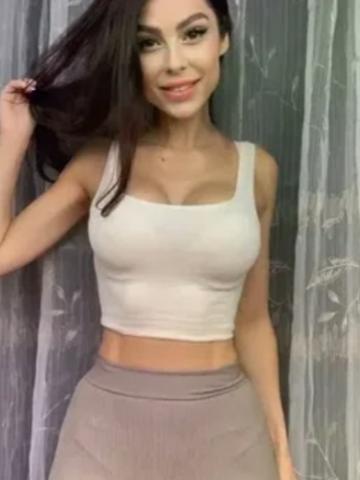 Индивидуалка Ядвига Фотография 3