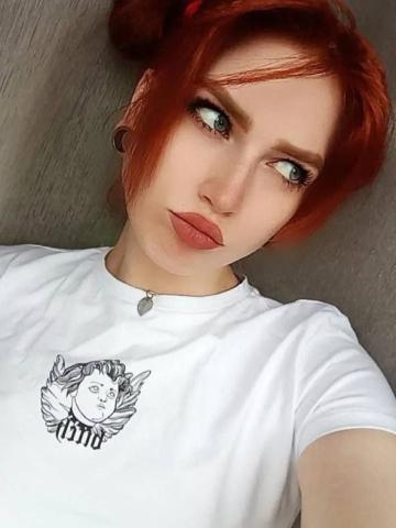 Индивидуалка Аврора Фотография 3