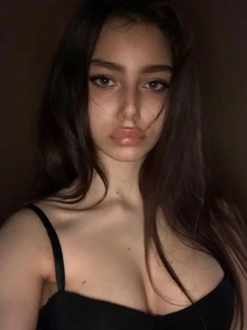 Индивидуалка Таисия Фотография 3
